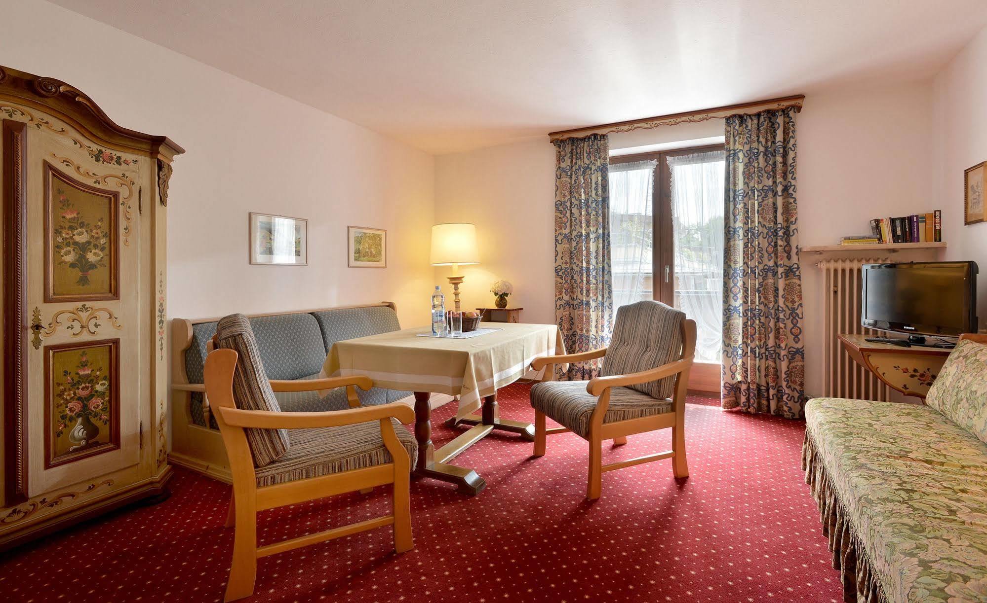 Alpenappartement Europa St. Johann in Tirol Extérieur photo