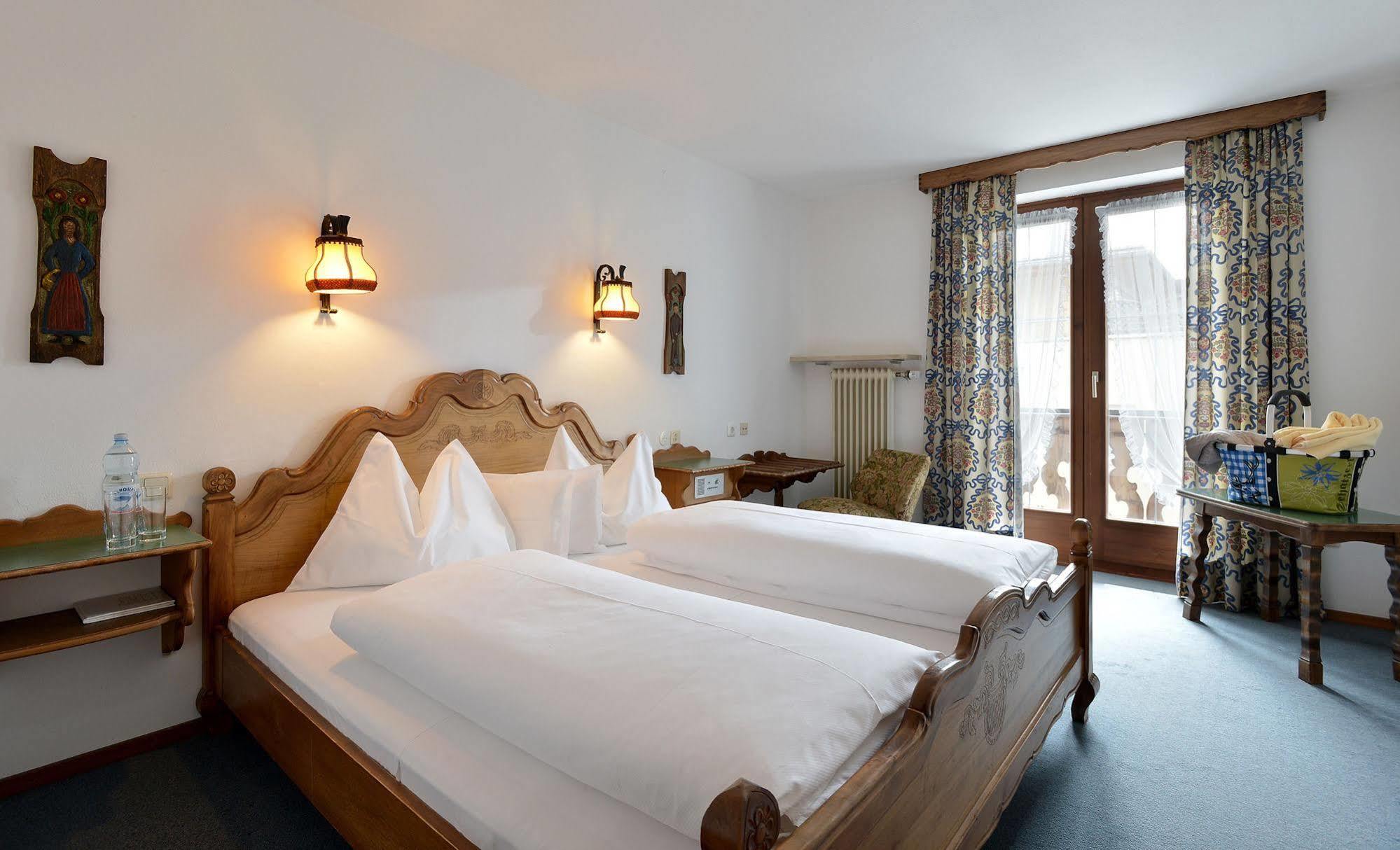 Alpenappartement Europa St. Johann in Tirol Extérieur photo